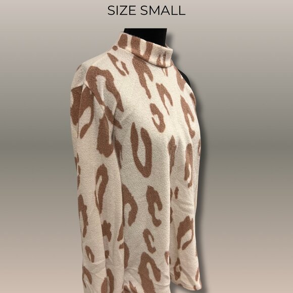 Cozy Knit Sweater | Medium | Gently Worn - Picture 3 of 7